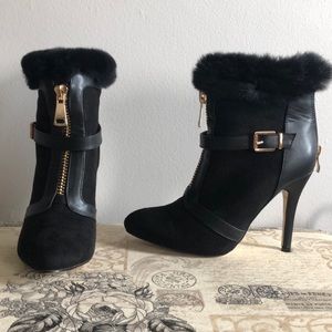 Izabella Rue Boots